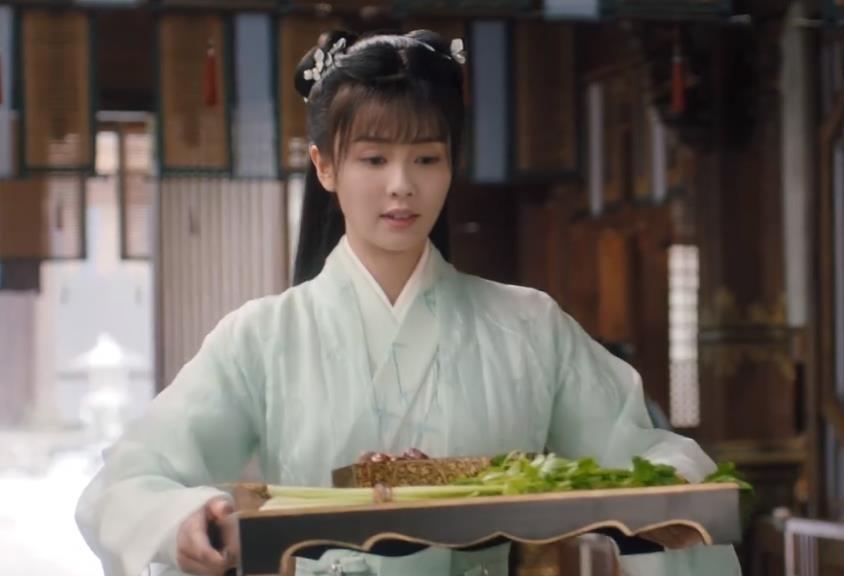 长安如故|终于等到《长安如故》预告！时宜绝美，看到任嘉伦出场：是心动呀