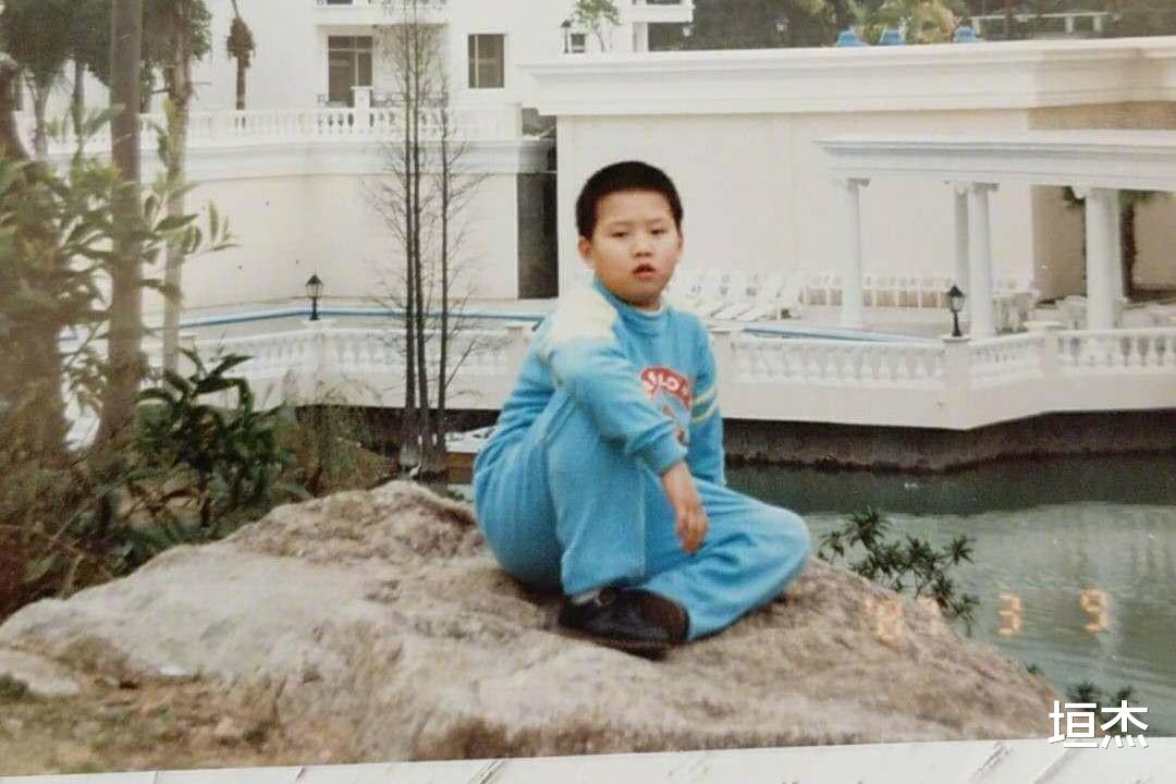 王小蒙|是魏大勋的年轻配不上杨幂的咖位?还是杨幂离婚进不了魏家豪门