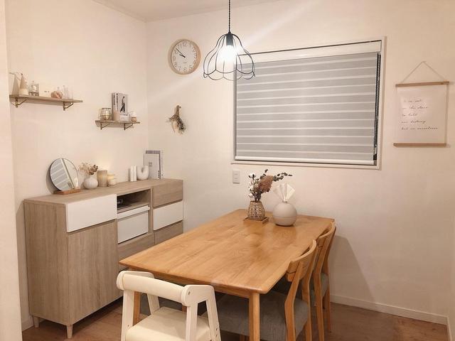 |日本极简主义者的家,她坚持断舍离不乱买,全屋干净治愈,好清爽