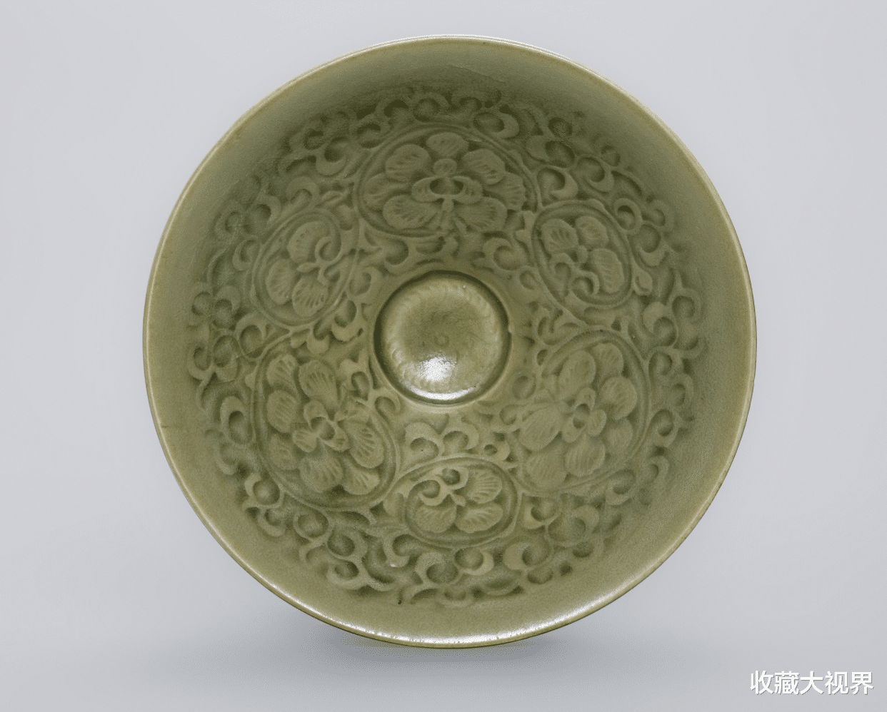 |文物鉴定最牛的专家：是“她”！