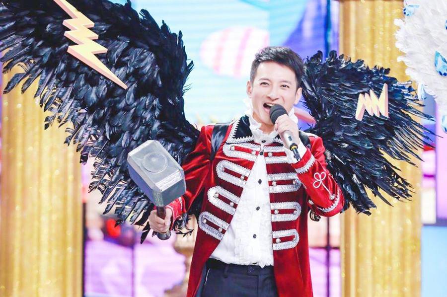 快乐大本营|快乐了二十四年的《快乐大本营》成员们，还能继续快乐下去吗？