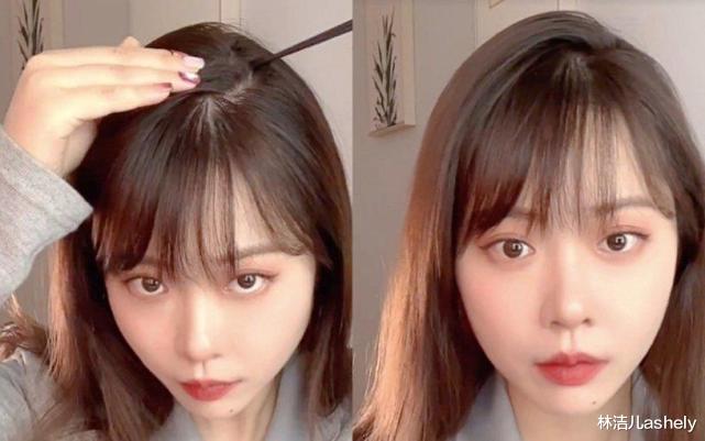 刘诗诗|刘亦菲堪称侧颜界的天花板，刘诗诗扁头变圆头，侧颜立刻飙升了