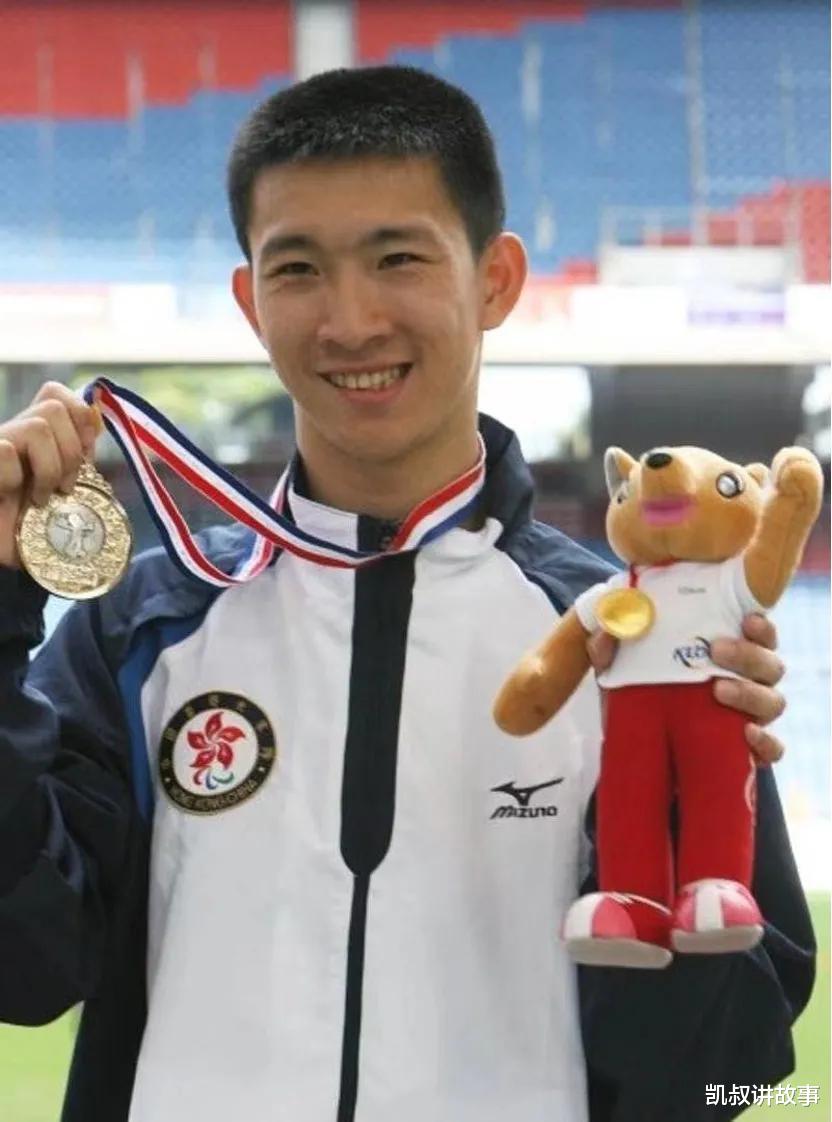 凯叔讲故事|6次奥运冠军，刘德华给他发工资，吴君如为他流泪，一夜爆红的他，凭什么这么牛？