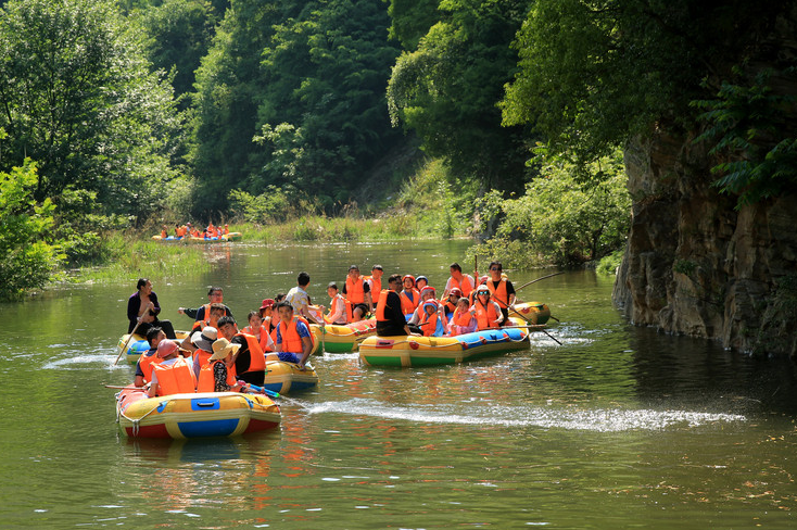 印象苏州|湖北一景区“欺客宰客”频发，门票还要128元，游客：再也不去