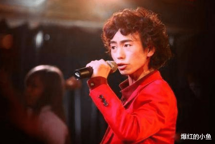 |“自以为很红”的四大明星，第1位让人讨厌，后一位敢骂武警？