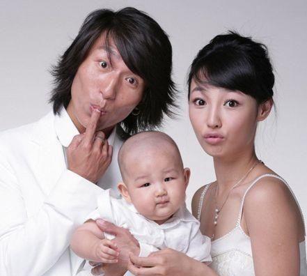 华晨宇|“离婚式”整容？看到5年后的白百何，估计陈羽凡都不认识了吧