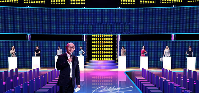 王牌6|网红张二嫂办“相亲节目”，人气暴涨后却宣布暂停，坦言不想炒作