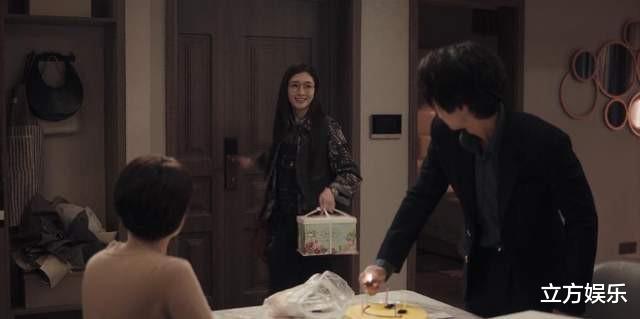 吴越|扫黑风暴：孙兴的表演成就吴越功不可没，这场经典戏只有她是败笔