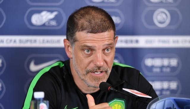 嘟小薯 中超豪门备战足协杯,恒大有消息,海港国安已确定,泰山志在必得