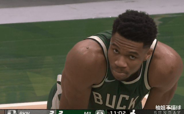 雄鹿队|不能输的字母哥！雄鹿热火互相挑着打，巴特勒再赢雄鹿堪称东部第二小前锋