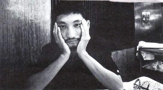 徐克|“怪才导演”的红粉江湖