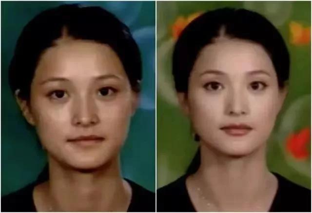 毛戈平 不再渴求西方脸：中国女性找回美妆密码