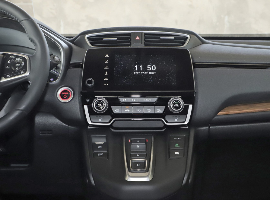 徐晓峰|日系车通病解析：东风本田CRV，思域