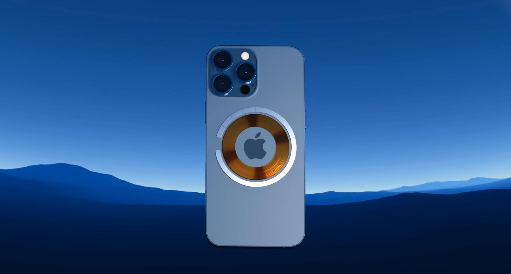 iphone13|关于充电，iPhone13又引起了争议，库克也没料到这结果