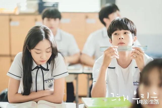 韩剧|最高飙到9.5！2021年十佳韩剧，神仙打架每一部都口碑爆棚