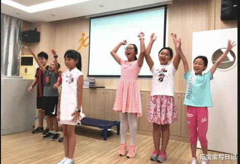 陪宝宝写日记|孩子上台就胆怯害怕？ 4点实用经验分享，帮你孩子克服紧张