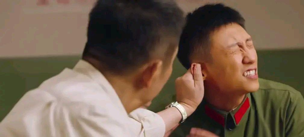 朱一龙|王牌部队配角也惊艳？贾玲朱一龙甜蜜互动？童谣张新成CP感不足？