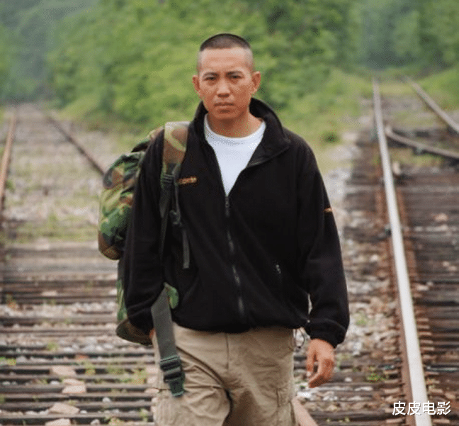 李易峰|李易峰饰演毛泽东主席，勾起了我对4位曾饰演毛泽东演员的追忆