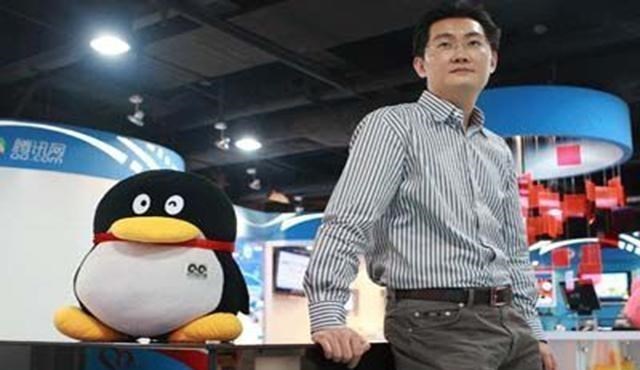 为娃学画丫|全球市值十强企业，中国占几个名额？美国占8个，第一名市值2万亿