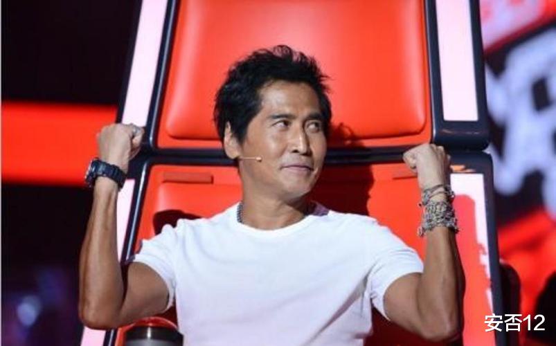 中国好声音2013|盘点让你喜欢的每位好声音导师的十首歌曲