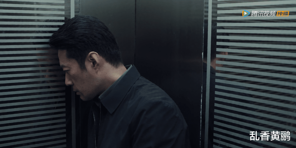 孙红雷|《扫黑风暴》演技最好的,是演小配角的他,孙红雷都接不住他的戏