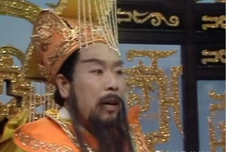 王卫国|他是国家一级演员，为何被印在了“冥币”上？想打官司却找不到人