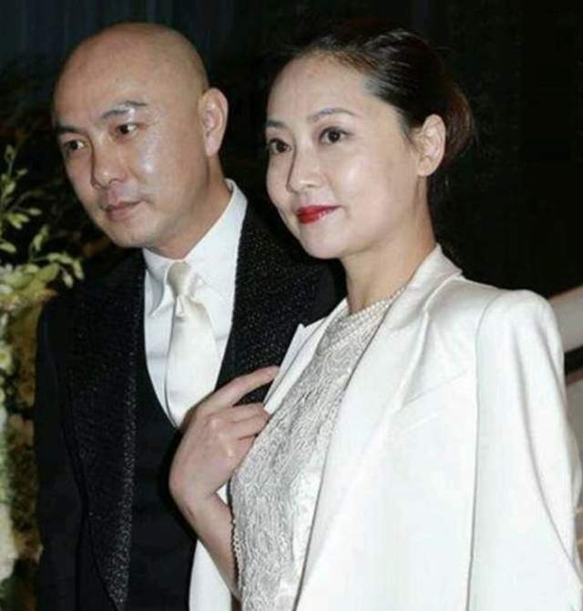 张卫健|张卫健自曝离开TVB原因，涨薪失败惨遭雪藏，称想去看外面的世界