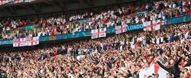 四叶草海之恋|英格兰输决赛怪打法保守？不保守他们连决赛都进不了