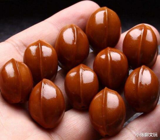 奇石|文玩升值有多大可能性，这几点都具备的话，还是很大可能的