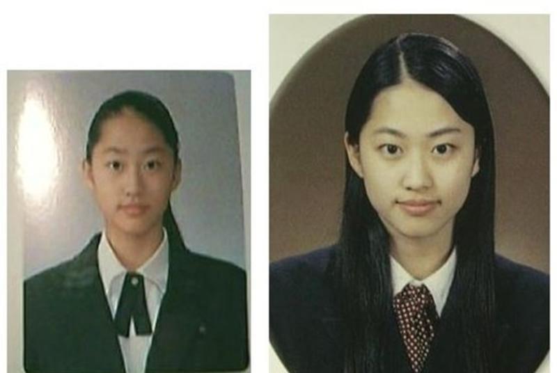 全慧彬|从《女杰6》到家庭剧女主角，全慧彬嫁了牙医丈夫，花路重新铺就