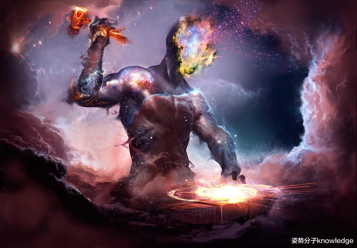 宇宙可能是高级文明创造的,未来人类也有可能,科学家为何这样说