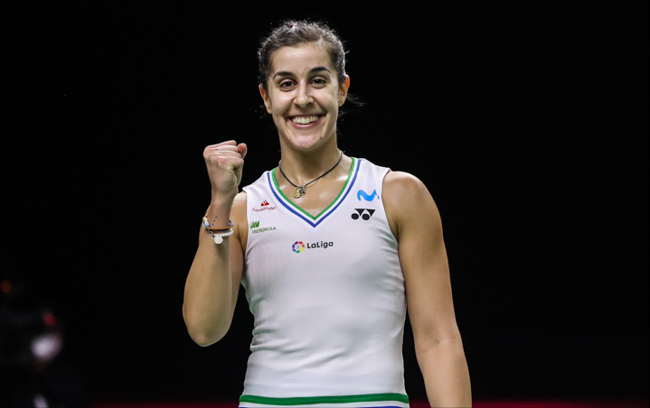 戴資穎|反轉(zhuǎn)再反超，馬林復(fù)出10天又傷退，說戴資穎退役卻迎來奪冠良機(jī)