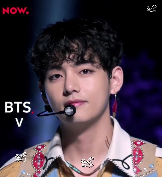 防弹少年团|防弹少年团V，达到1000万点击率以上有15个直拍…K-POP最高纪录