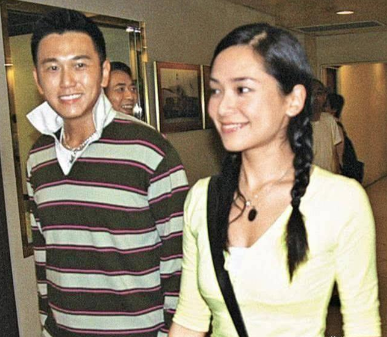 陶大宇|抛弃糟糠妻，出轨郭羡妮，陶大宇竟然又翻火了？