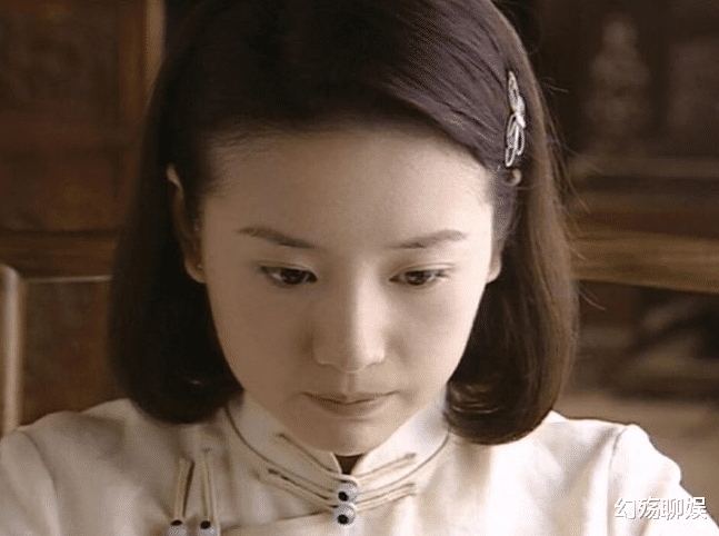 冷清秋|再看《金粉世家》,才发现是花花公子和虚荣女孩扮灰姑娘的故事