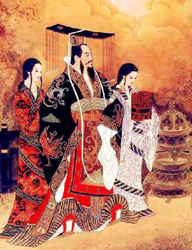 梦呓随谈|一粒金丹吞入腹,我命由我不由天?长生的愿望之炼丹术(上)