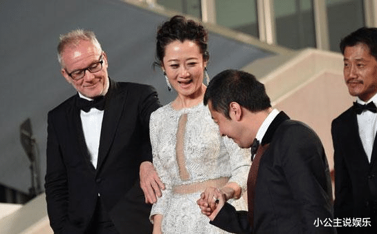 娱乐圈|她曾放弃铁饭碗进娱乐圈, 为了身材20年不吃晚饭, 42岁老得像62岁!