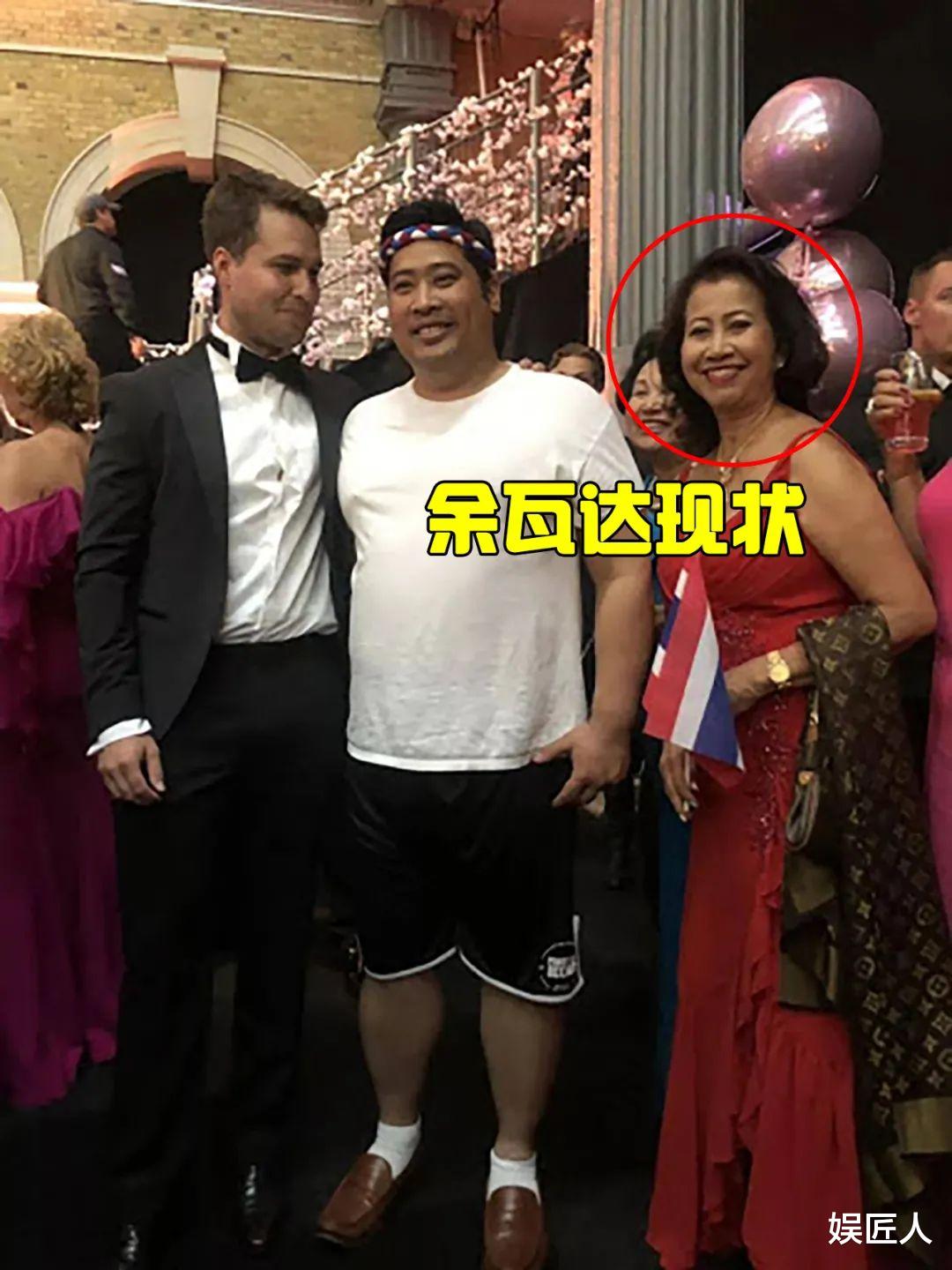 娱匠人 余瓦达母爱伟大，三儿子病重给予最多的爱，得了绝症也不放弃治疗