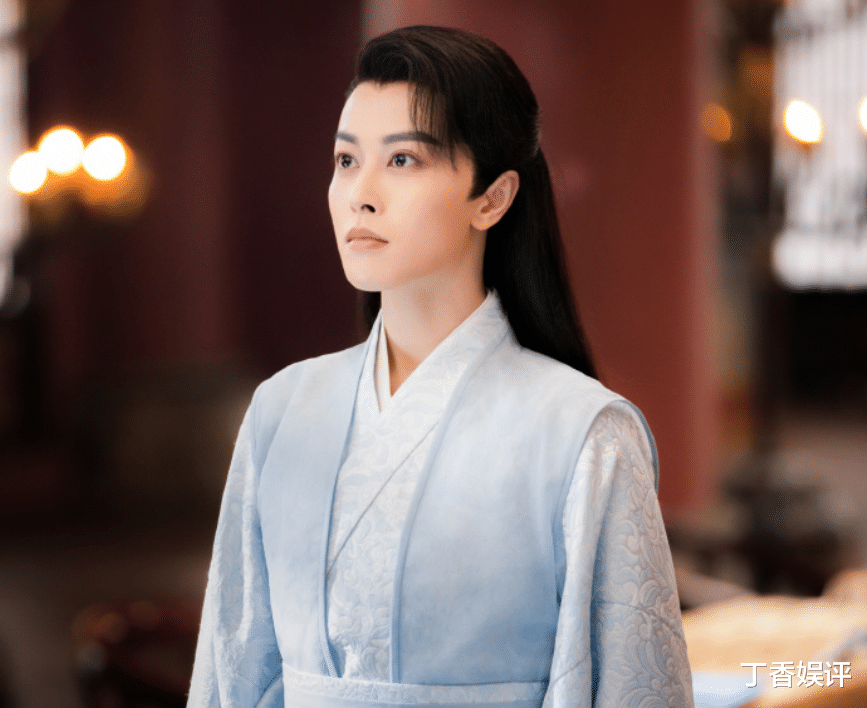 长歌行|《长歌行》正热播，又一甜宠古装剧开播就火了！连追6集都不过瘾