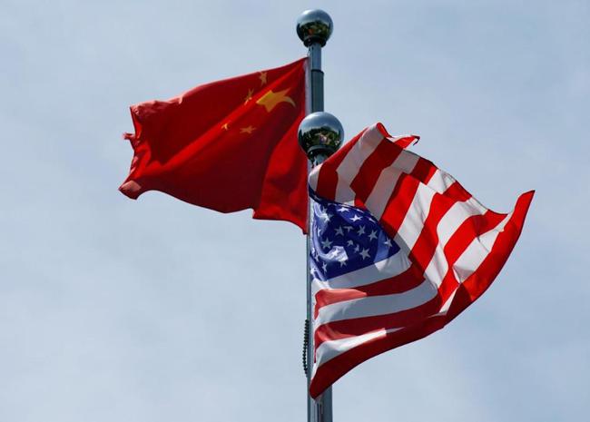 能夠救美國的隻有中國？華盛頓罕見放出不尋常信號，專傢戳破真相-圖3