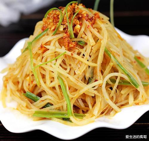 爱生活的陶哥|夏天热，5道凉拌菜给你，好吃开胃，解油腻且不长胖，上桌就光盘