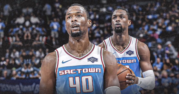 國(guó)王隊(duì)|63+14！NBA新紀(jì)錄誕生，一到合同年就爆發(fā)，坑完庫(kù)班又繼續(xù)坑國(guó)王