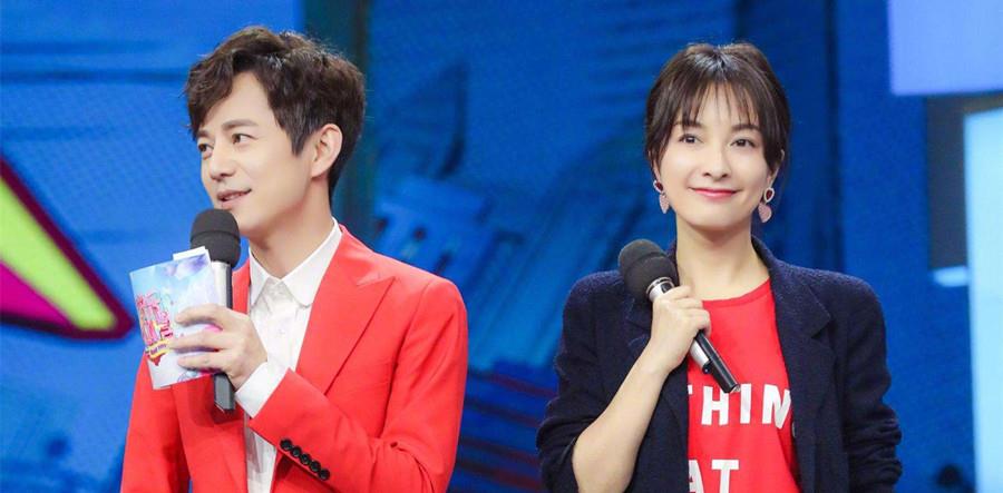 快乐大本营|快乐了二十四年的《快乐大本营》成员们，还能继续快乐下去吗？