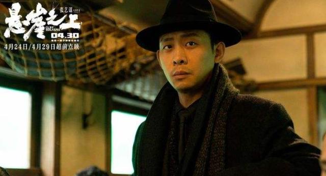 张译|演员张译：娶二婚妻子还带娃，结婚15年无子女，风光背后有泪水