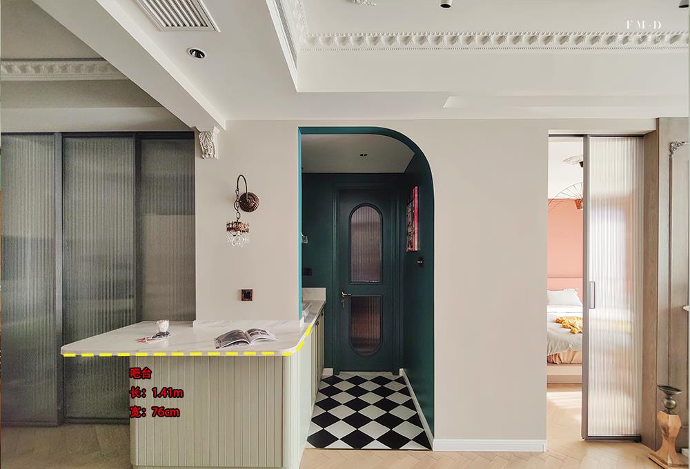 明明一个卫生间就够了，为什么越来越多人做双卫？细节提升舒适度