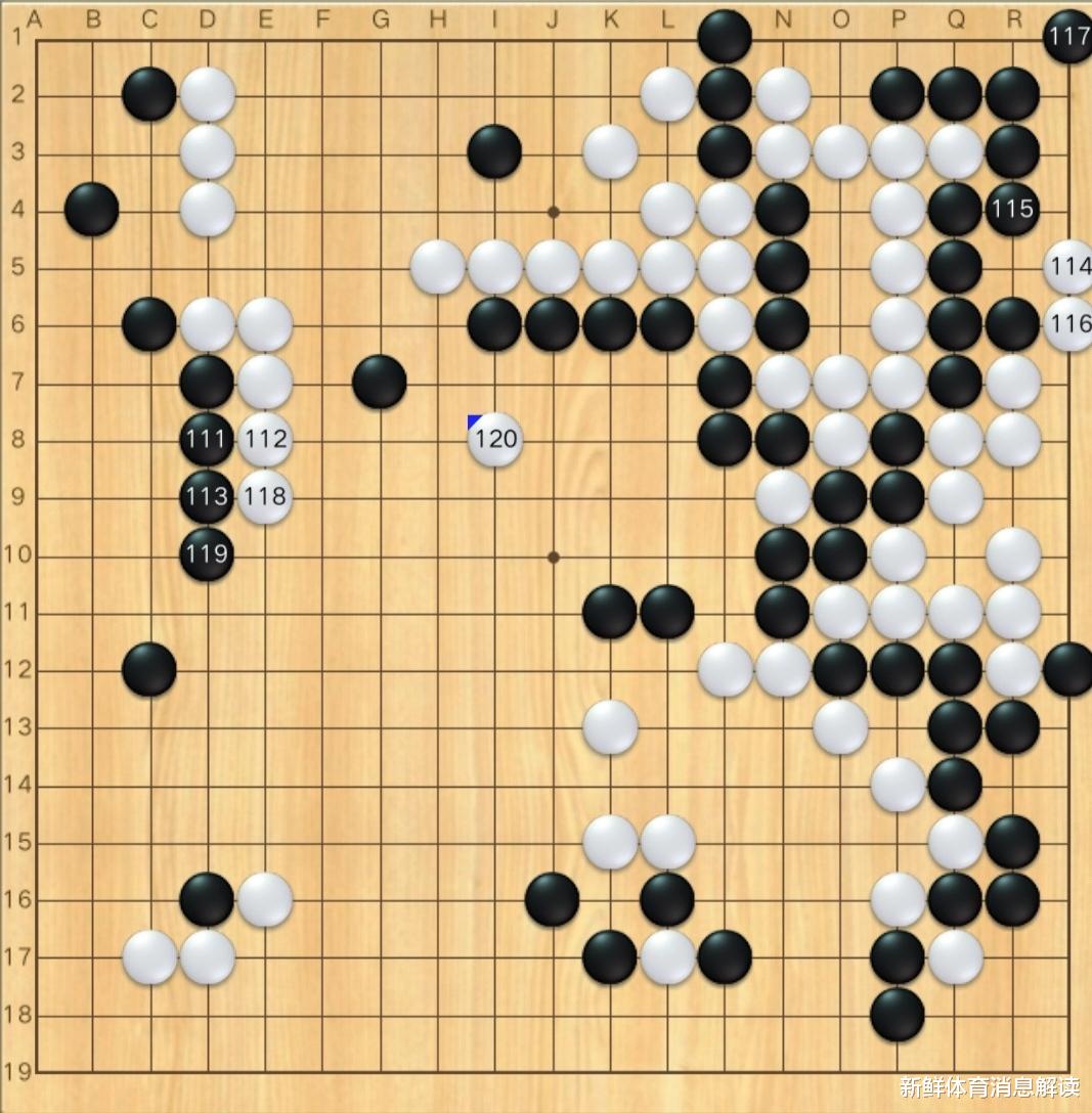 北京国安|不愧强敌克星！丁浩击败柯洁，加冕国手头衔！