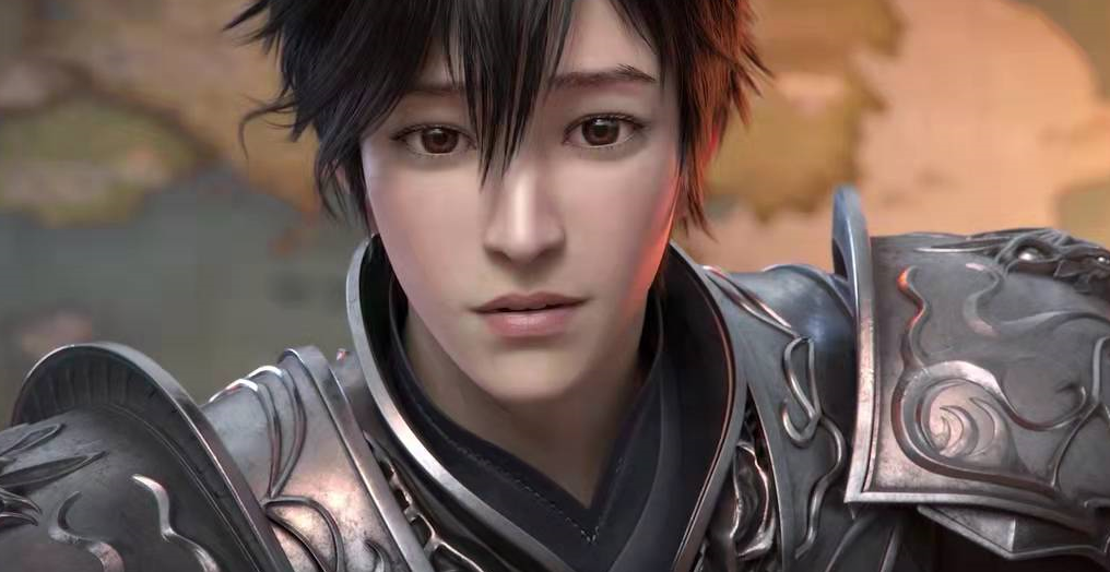 |紫川开播，铸梦雄起，国漫第一战争场面，还是首部互动剧