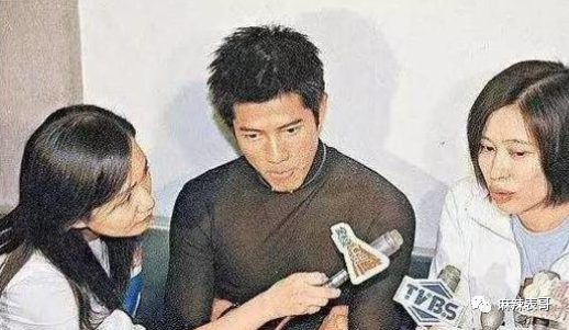 读书会撩 潘玮柏当爸啦！？