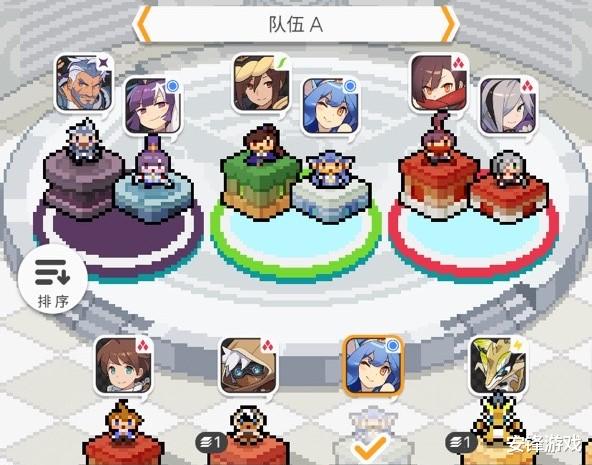 小游戏|日服霸榜的这款游戏,国内玩家却不愿买账?