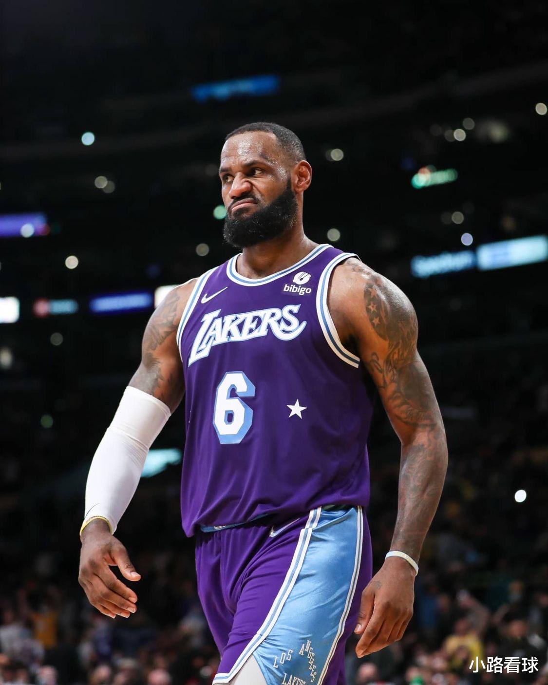 湖人隊(duì)|誤會(huì)你了！剛復(fù)出就取4連勝，3大神操作激活湖人，是佩林卡坑了你